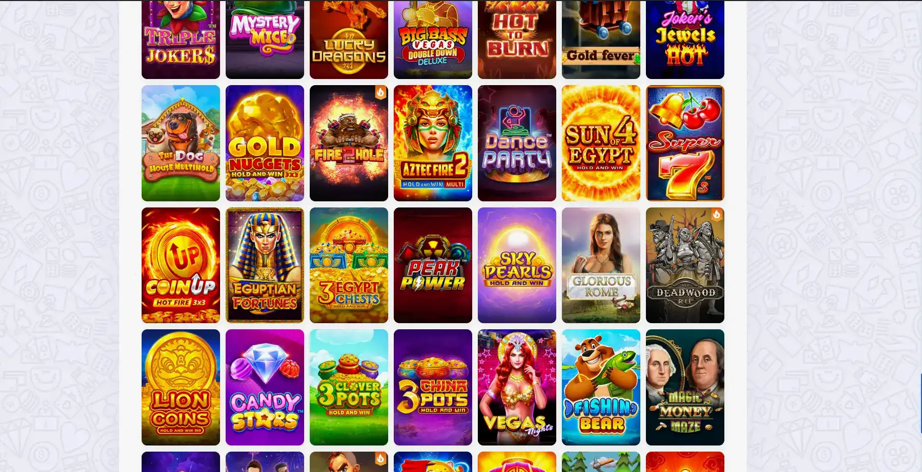 Чат поддержки Mad casino